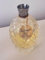 Zeldzaam 70's Monique eau de Cologne, ongeopend, Ophalen of Verzenden, Nieuw, Parfumfles