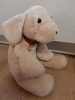 Happy horse hond knuffel Herald 45 cm, Ophalen of Verzenden, Hond