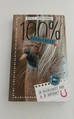 100% Paardengek - Nicolle Christiaanse, Ophalen of Verzenden, Gelezen, Fictie algemeen
