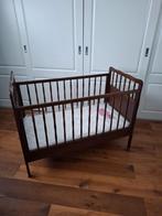Kinderbedje met nieuw matras, Kinderen en Baby's, Babywiegjes en Ledikanten, Ophalen, Gebruikt, Ledikant