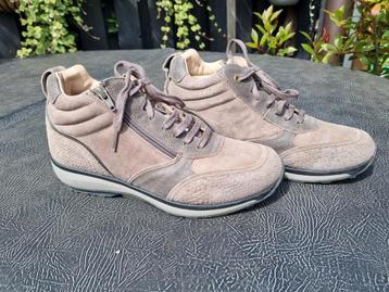 Xsensible Stretchwalker Hoge Schoenen - Maat 41 J beschikbaar voor biedingen