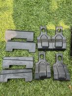 Thule kit 1634, Auto diversen, Dakdragers, Ophalen, Zo goed als nieuw