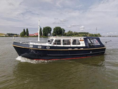 Barkas 11.00 OK, Watersport en Boten, Motorboten en Motorjachten, Gebruikt, 9 tot 12 meter, Overige brandstoffen, 50 pk of meer