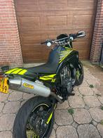 Yamaha xt660x A2 motor, Particulier, Minimaal motorrijbewijs A2, 1 cilinder, SuperMoto