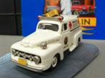 ford f1 ambulance 1952- brooklin models brk.42x   1/43, Verzenden, Nieuw, Auto, Overige merken