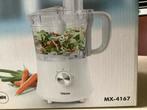 Tristar 3 in 1, foodprocessor, keukenmachine, NIEUW, Nieuw, Blender, Ophalen of Verzenden