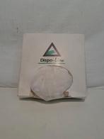 Vliesstof Muts, Hobby en Vrije tijd, Stoffen en Lappen, Bruin, 120 cm of meer, Nieuw, Ophalen of Verzenden