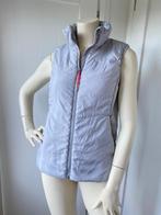 In nette staat: lichtgrijze H&M Sport bodywarmer mt. M, Maat 38/40 (M), H&M, Ophalen of Verzenden, Hardlopen of Fietsen