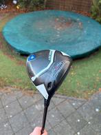 Cobra Aerojet Driver & Houten 3 - Kaili Blue Stiff, Sport en Fitness, Golf, Ophalen of Verzenden, Gebruikt, Club, Overige merken