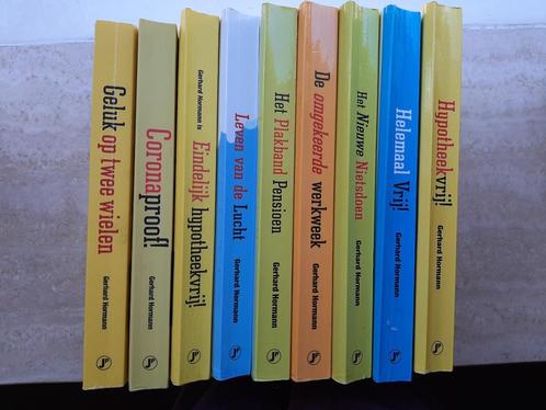 Hypotheek Aflosssen, Besparen,Consuminderen, Eenvoudig Leven, Boeken, Advies, Hulp en Training, Zo goed als nieuw, Ophalen of Verzenden