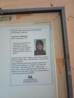 Twee orginele werken van annemette hylleborg zie foto's, Ophalen of Verzenden