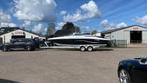 Mariah 26 r 350 pk V8 magnum, Watersport en Boten, Speedboten, Binnenboordmotor, 6 meter of meer, Positronweg 10, Zo goed als nieuw