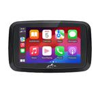 5-inch Motornavigatie met Carplay Android Auto - Waterdicht, Ophalen of Verzenden, Nieuw