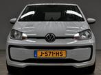 Volkswagen up! 1.0 BMT move up!/ Lane-Assist/ Maps+More/ Air, Auto's, Voorwielaandrijving, Stof, Gebruikt, Origineel Nederlands