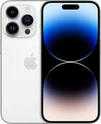 Apple iPhone 14 Pro Max 256GB Silver Nieuwstaat & Garantie
