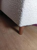 Boxspring bakken 2 x 90 cm, Ophalen, Tweepersoons, Zo goed als nieuw, 180 cm