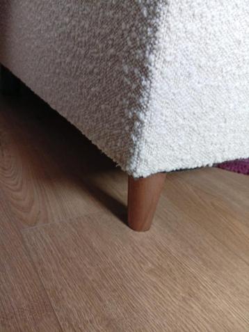 Boxspring bakken 2 x 90 cm beschikbaar voor biedingen