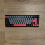 Custom Mechanical Keyboard – Tofu 65 – Deep Thocky Sound, Gaming toetsenbord, Ophalen of Verzenden, Zo goed als nieuw, Qwerty