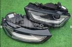 Koplamp AUDI A4 B8 8K0 FACELIFT BI-XENON HEADLAMPS 8K0941005, Auto-onderdelen, Verlichting, Ophalen of Verzenden, 6 maanden garantie