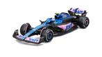 39836: BWT Alpine F1 team A523 - Pierre Gasly - 2023 LUXE, Hobby en Vrije tijd, Modelauto's | 1:43, Overige merken, Auto, De Steenbok 26, 5215 ME ‘s-Hertogenbosch