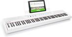 Alesis Recital - 88 Key Electronic Digital Piano set, Muziek en Instrumenten, Keyboards, Overige merken, 88 toetsen, Midi-aansluiting