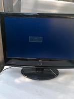 Sweex 22" LCD TV met ingebouwde dvd-speler, Audio, Tv en Foto, Televisies, Ophalen of Verzenden, Gebruikt, 50 Hz, Overige merken