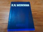 H.N. Werkman De Ploeg, Ophalen of Verzenden, Gelezen, Schilder- en Tekenkunst