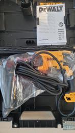 NIEUW: DeWalt D25133K SDS-plus combihamer, Tuin en Terras, Ophalen of Verzenden, Nieuw