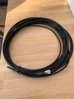Marifoon antenne kabel 17 meter, Ophalen of Verzenden, Nieuw, Communicatie