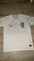 Brazil concept voetbalshirt maat S, Sport en Fitness, Voetbal, Shirt, Ophalen of Verzenden, Zo goed als nieuw