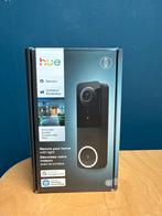 Philips Hue Deurbel met chime - Nieuw in Doos!, Beweging, Nieuw, Ophalen of Verzenden, Compleet systeem