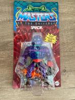 masters of the universe spikor, Ophalen of Verzenden, Nieuw