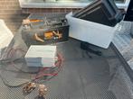 Accu Set Caravanmover - Power BoozT & LBC 312, Auto-onderdelen, Ophalen, Gebruikt, Universele onderdelen