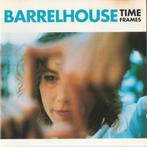 Barrelhouse – Time Frames, Cd's en Dvd's, Cd's | Jazz en Blues, Ophalen of Verzenden, 1980 tot heden, Gebruikt, Jazz