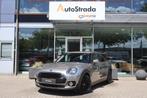 Mini Mini Clubman (f54) 1.5 Business Edition 102pk | Navi |, Keurmerk '100% Onderhouden', 65 €/maand, Stof, Gebruikt
