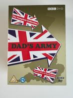 Dad's army complete collectie 14 dvd's, Cd's en Dvd's, Dvd's | Tv en Series, Alle leeftijden, Ophalen of Verzenden, Zo goed als nieuw