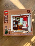 NIEUW Lego 40766 Tribute to Jane Austen's Books, Ophalen of Verzenden, Nieuw, Complete set, Lego