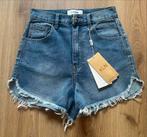 Nieuwe KLN Jeans Korte Broek Short - Maat 26, Kleding | Dames, Broeken en Pantalons, Ophalen of Verzenden, Nieuw, Maat 34 (XS) of kleiner