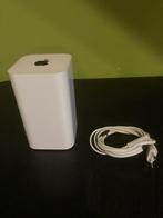Airport Time Capsule 802.11AC 2TB, Computers en Software, Harde schijven, 2TB, Gebruikt, HDD, Ophalen of Verzenden