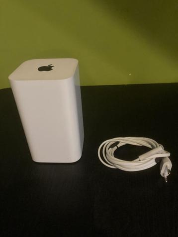 Airport Time Capsule 802.11AC 2TB beschikbaar voor biedingen