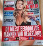 panorama jaren 90, Verzamelen, Tijdschriften, Kranten en Knipsels, Ophalen of Verzenden, 1980 tot heden, Tijdschrift