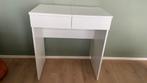 Kaptafel ikea Brimnes, Ophalen of Verzenden, Zo goed als nieuw, Hout, Minder dan 100 cm