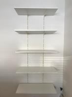 Duraline / Wandrek / opberg systeem, Ophalen, Zo goed als nieuw