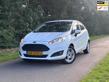 Ford Fiesta 1.0 Titanium | "163.000" KM NAP + Airco Nu € 4 beschikbaar voor biedingen