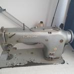 industrieel naaimachine, Hobby en Vrije tijd, Naaimachines en Toebehoren, Ophalen of Verzenden, Gebruikt, Industrieel