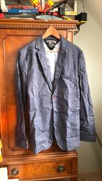 Tommy Hilfiger colbert jasje medium, Tommy Hilfiger, Ophalen of Verzenden, Zo goed als nieuw, Maat 48/50 (M)