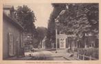 Ansichtkaart Hummelo Dorpsstraat Hotel Gouden karper, Ophalen of Verzenden, Voor 1920, Ongelopen, Gelderland