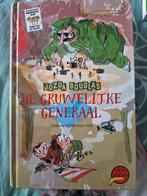Jozua Douglas - De gruwelijke generaal, Ophalen of Verzenden, Zo goed als nieuw, Jozua Douglas