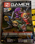 N Gamer tijdschrift nummer 6 2004, Ophalen of Verzenden, 1980 tot heden, Tijdschrift