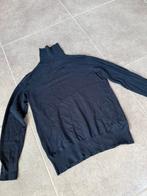 Miller & Monroe trui L, Kleding | Dames, Verzenden, Zo goed als nieuw, Blauw